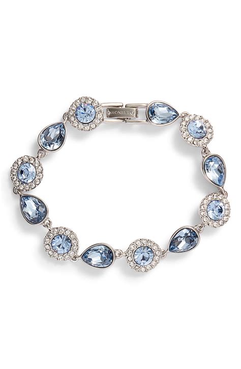 givenchy flex bracelet blue|givenchy crystal flex.